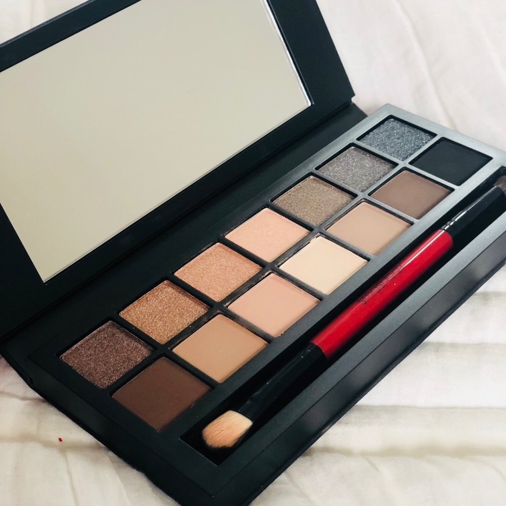 BRAND NEW SMASHBOX FULL EXPOSURE PALETTE